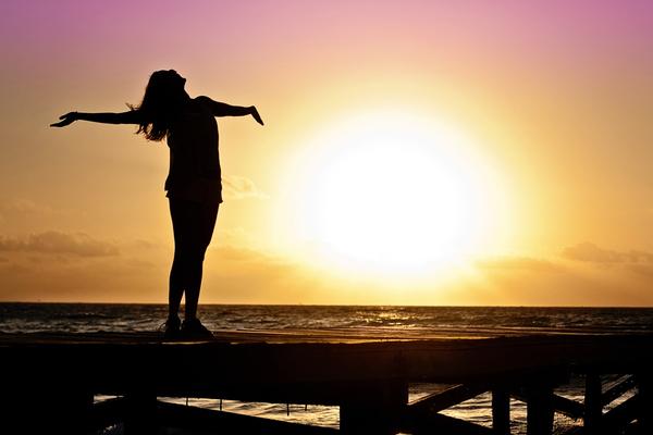 Why Fulfillment Should Come Before Success