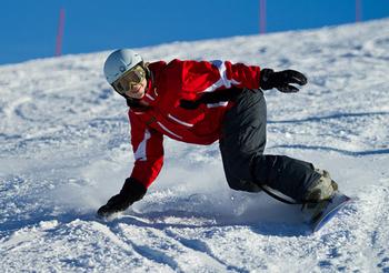 Primal Pattern Movements For Winter Sports