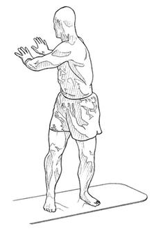 Zone Exercises for Balancing Stress and Building Vitality Part 2