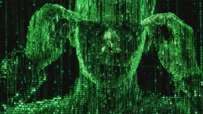 Stepping Out of The Matrix