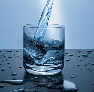Dehydration or Malnourishment: The Source of Cellular Death and Disease?