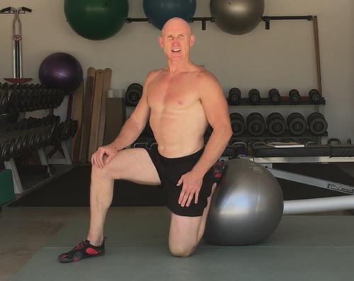 Should Athletes Stretch Before Training or Competing?
