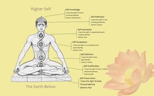 What is the Chakra System?