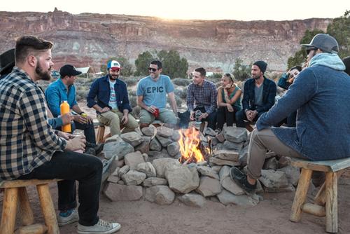Why is Change So Hard? Part 3: Community