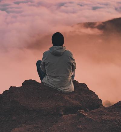 Three Elements of Healing and Spirituality