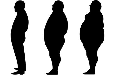 When Fat Becomes Familiar