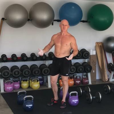 The Higher and Deeper Training Method