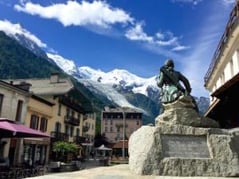 Chamonix