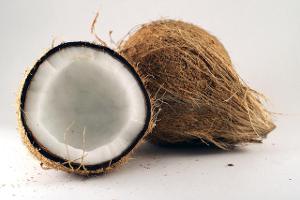 All Things Coconut