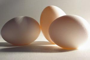 Not all eggs are created equal.