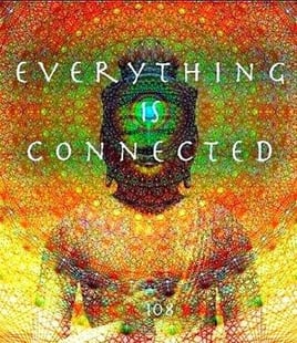 Everything is connected