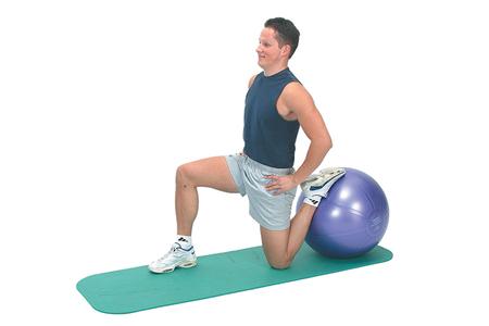Intelligent Stretching P2