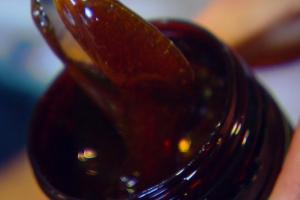 Manuka Honey