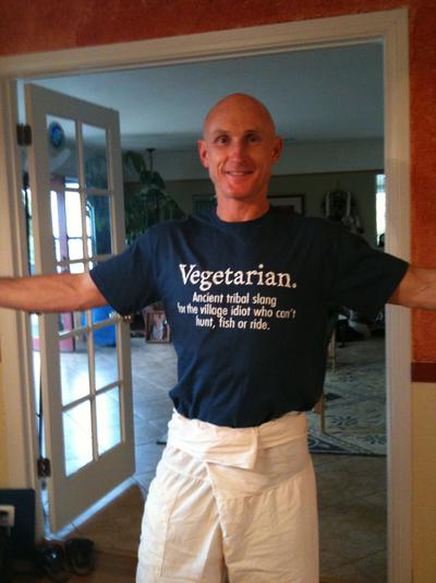 Ketogenic Diets and The Sheepie