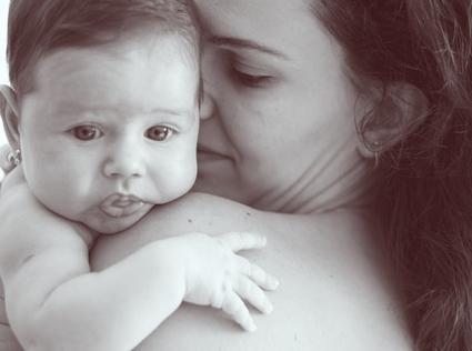 The Importance of Breastfeeding