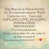 Inspiring Happiness