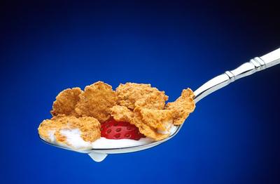 Do Athletes Need Grains to Get Enough Carbs?
