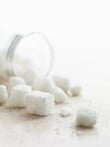 white sugar